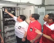 Telkom Luncurkan Program ESG 2024 sebagai Bagian Transformasi TelkomGroup